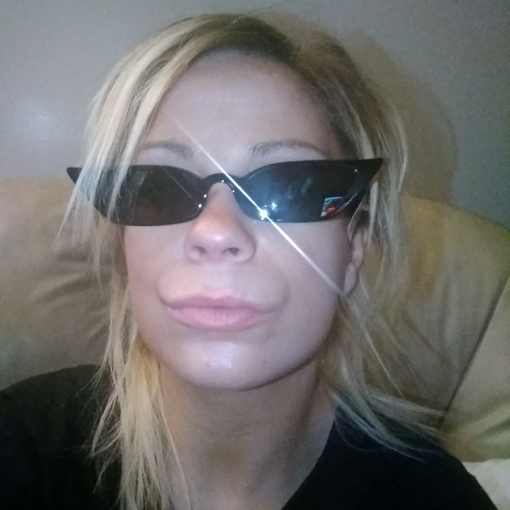 Kardashian sunglasses